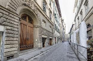 Ghibellina 123 in Firenze Hotel in Florence