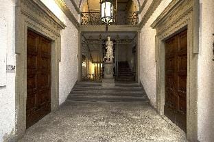 Ghibellina 123 in Firenze Hotel in Florence
