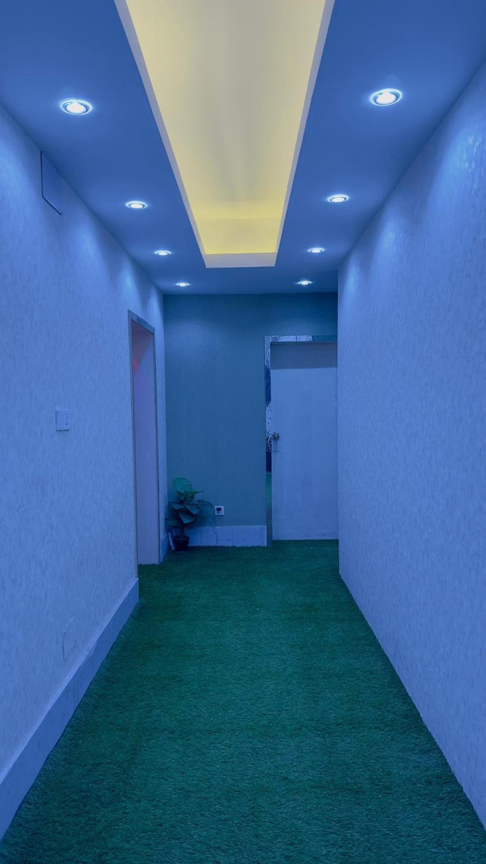Rezala Residence  Hotel in Dhaka Division, Bangladesh