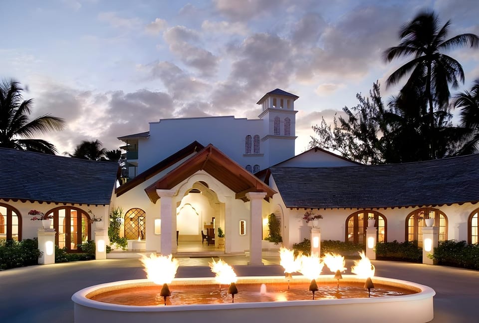 Mango Bay Barbados- All Inclusive Hotel in Holetown