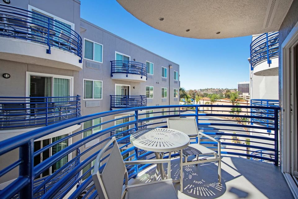 WorldMark San Diego - Mission Valley Hotel in San Diego