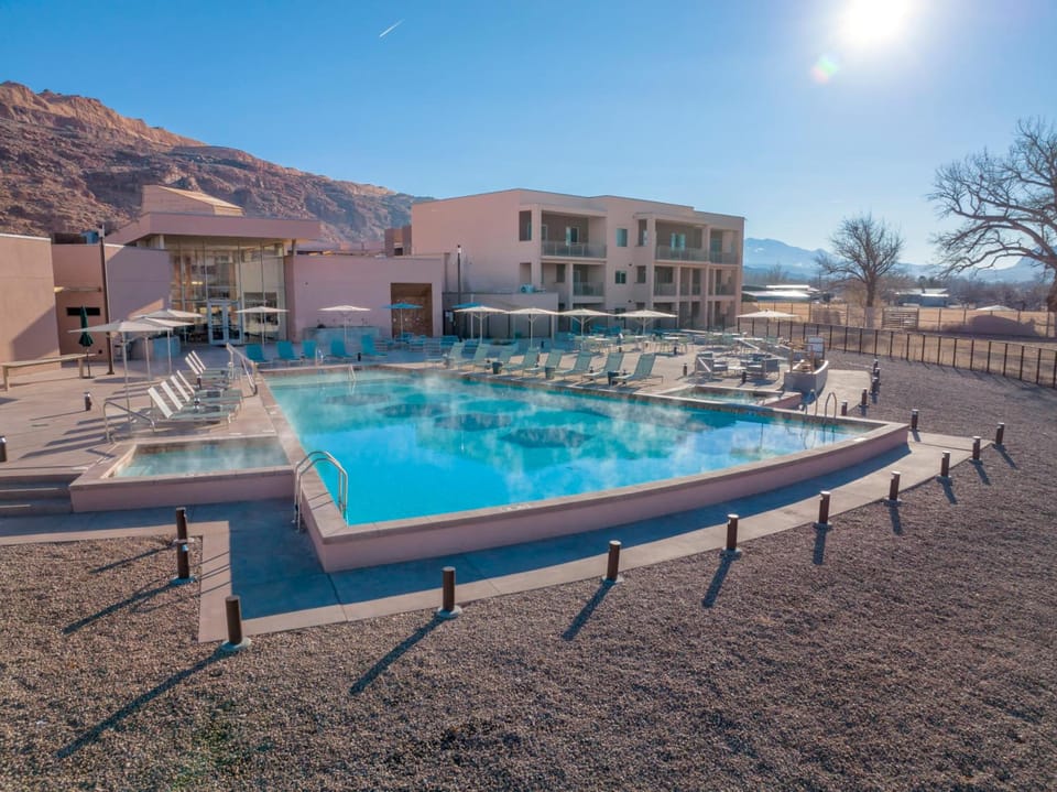 WorldMark Moab Hotel in Utah