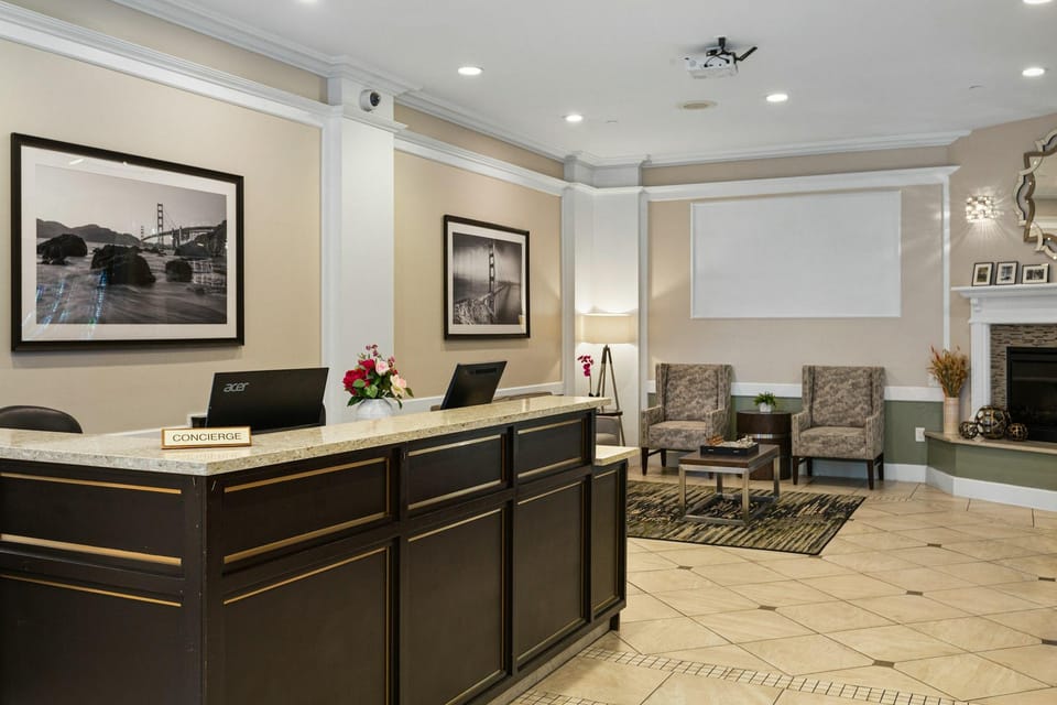 WorldMark San Francisco Hotel in San Francisco