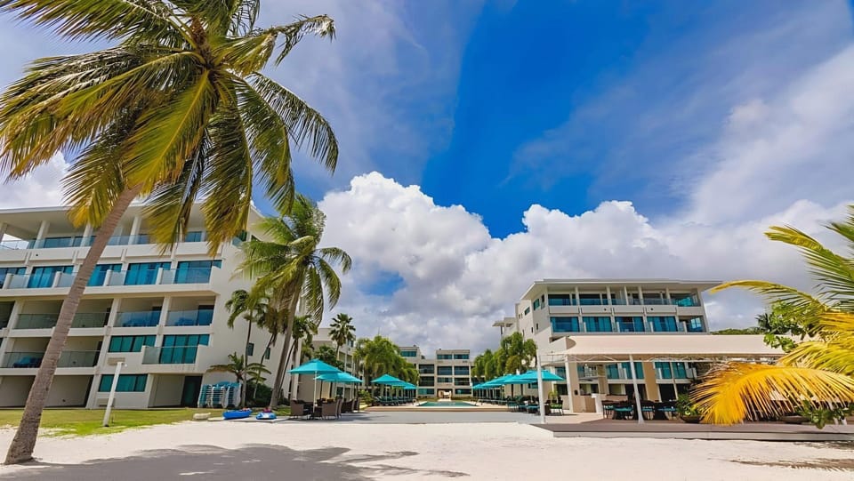 The Sands Barbados - All Inclusive Hotel in Oistins
