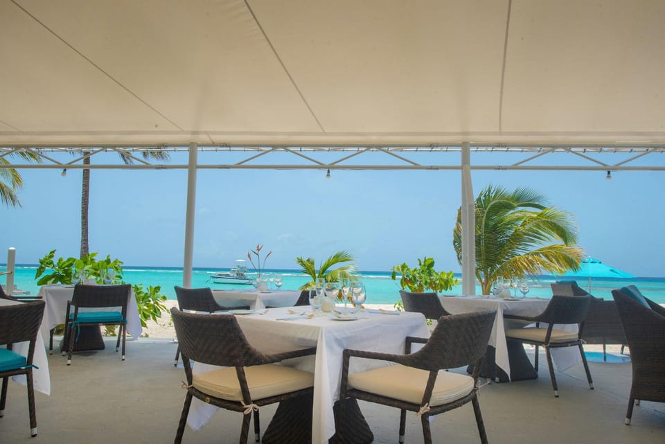 The Sands Barbados - All Inclusive Hotel in Oistins