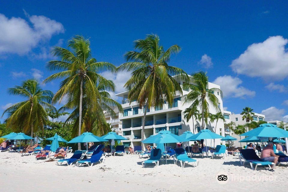 The Sands Barbados - All Inclusive Hotel in Oistins