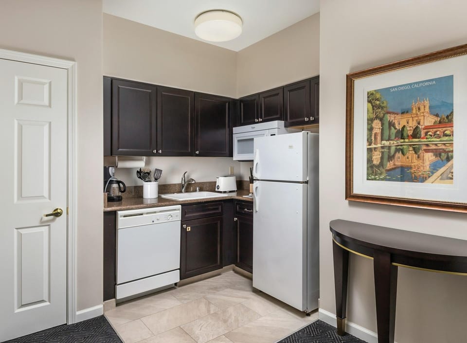 WorldMark San Diego – Balboa Park Hotel in San Diego