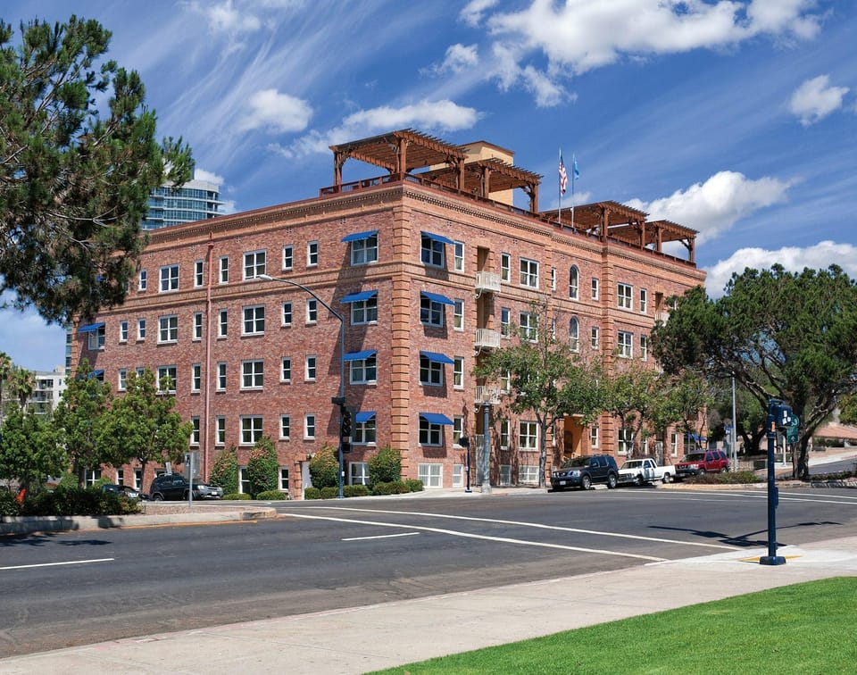WorldMark San Diego – Balboa Park Hotel in San Diego