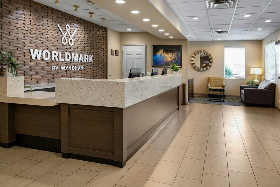 WorldMark St. George Hotel in St George