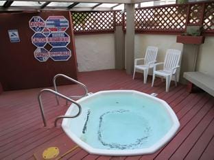 Mission Inn Inn in Santa Cruz