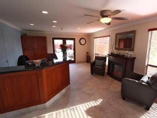 Mission Inn Inn in Santa Cruz