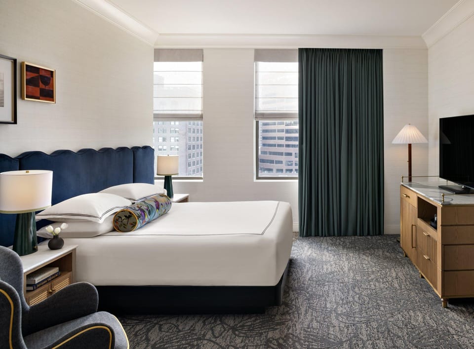 Guestroom