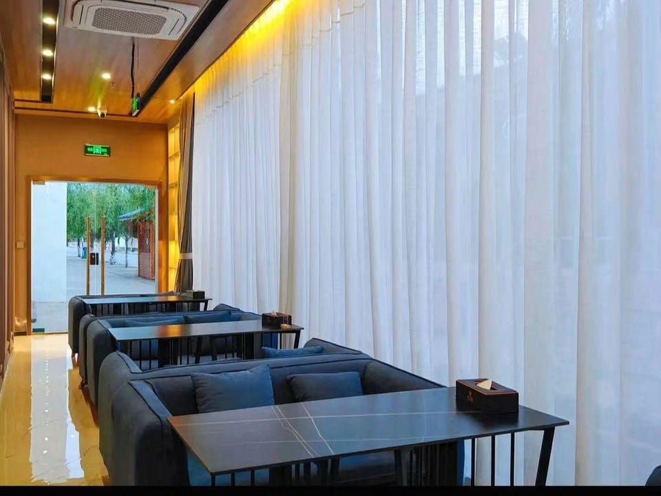shengwen hotel Hotel in China