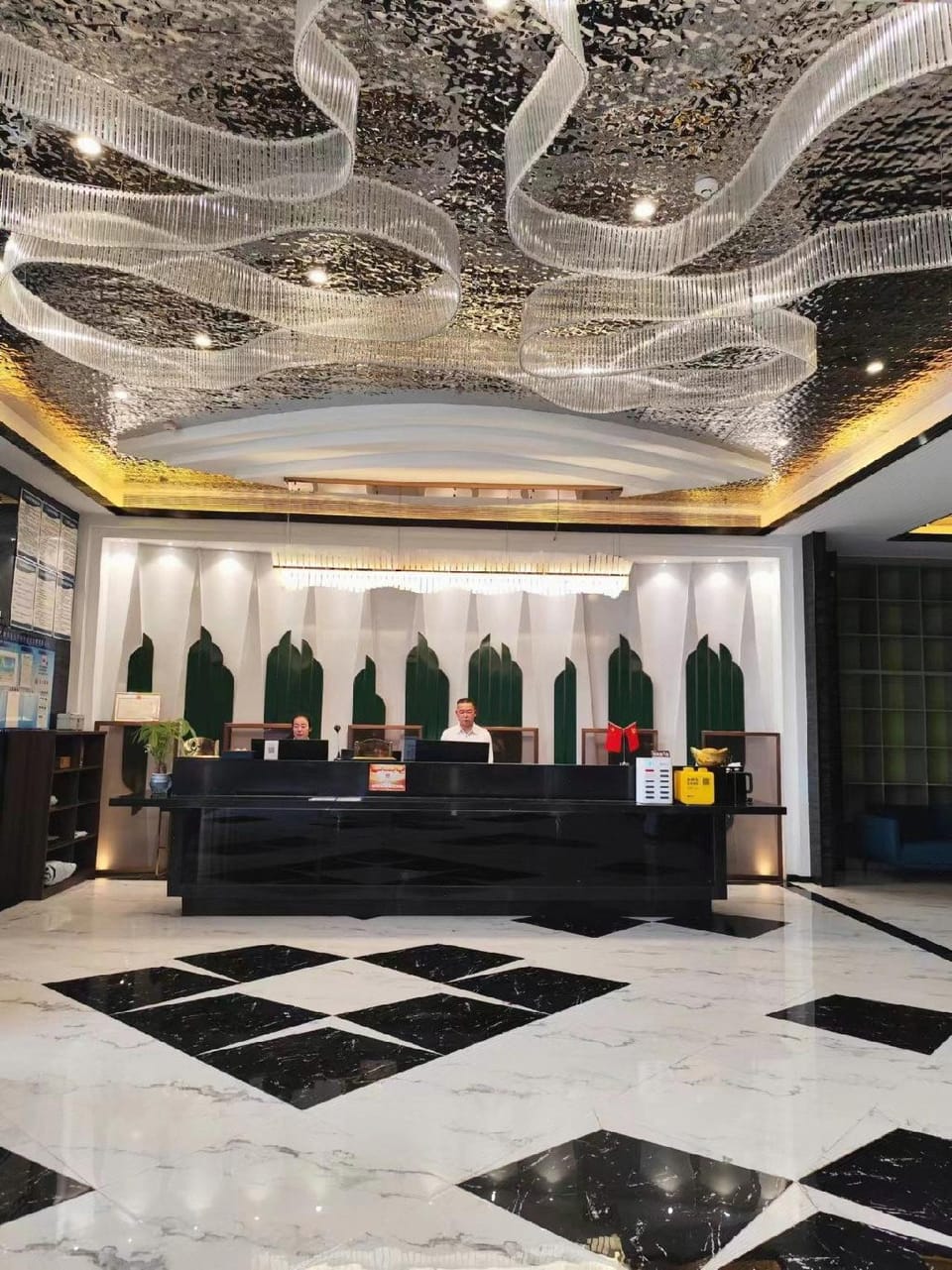 shengwen hotel Hotel in China