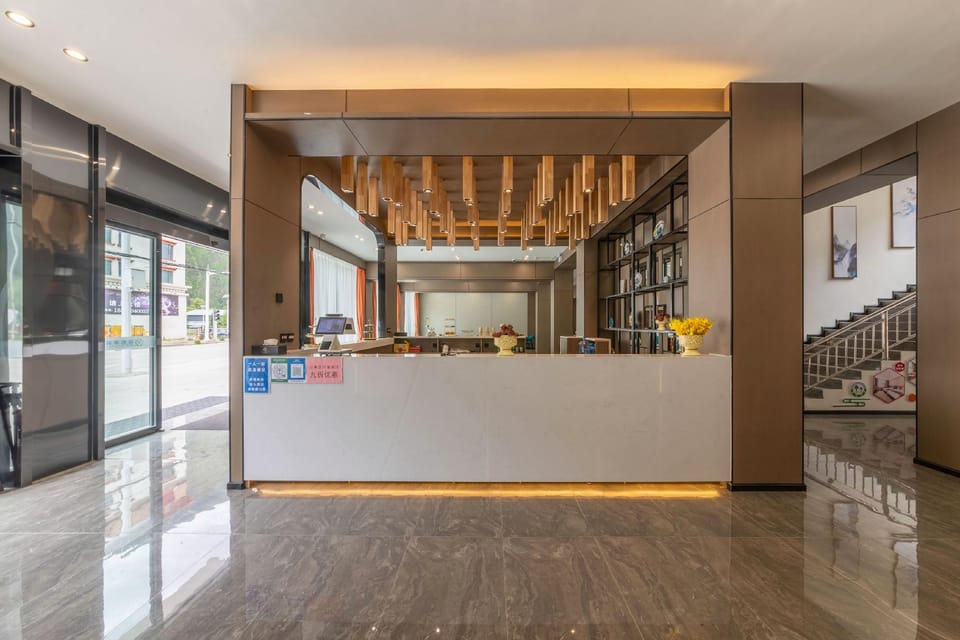 senji hotel Hotel in China