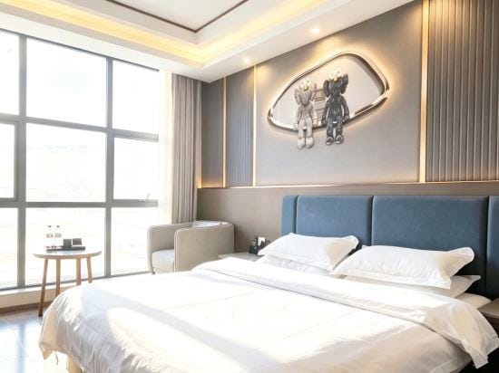 Aba Gongqing Hotel Hotel in Sichuan