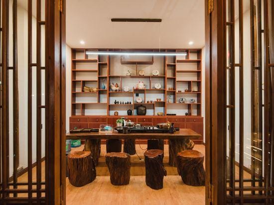 ALINE  B&B Hotel in China