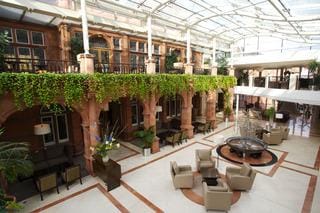 The Crown London, WorldHotels Distinctive Hotel in London