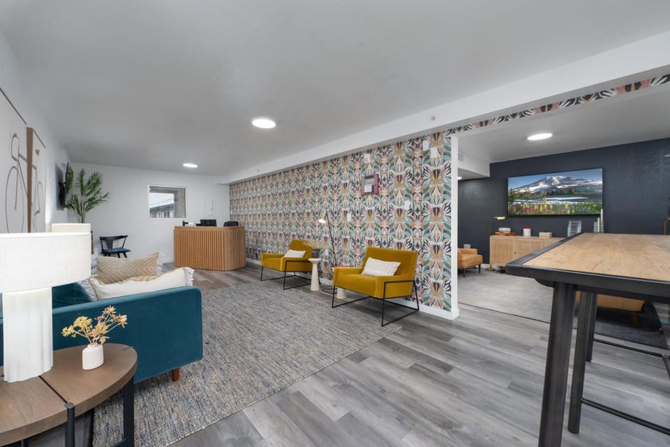 Varsity West Hotel in Washington