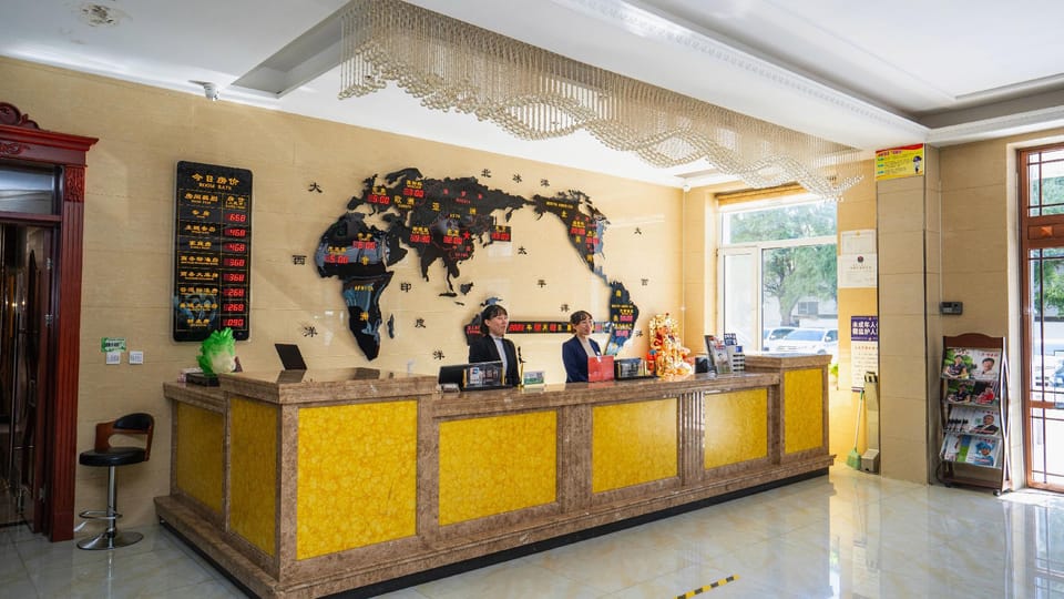 YunLong HOTEL Hotel in China