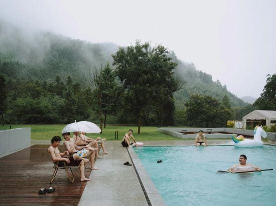 Aesthetic Hotel Hotel in Zhejiang