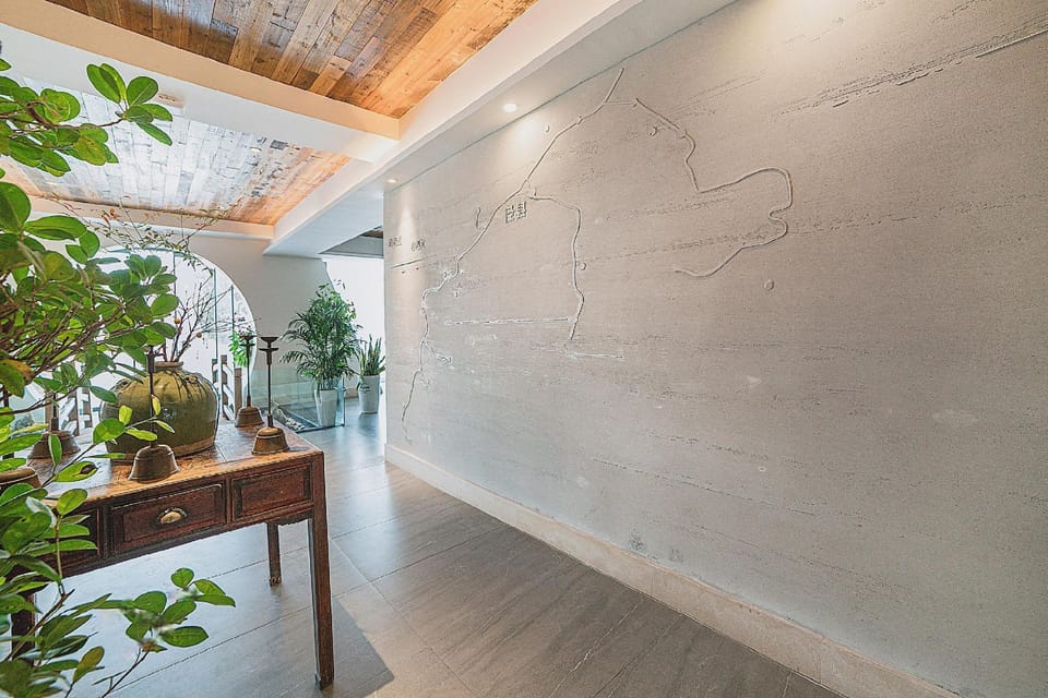 Yueliang Town Hotel Hotel in Zhejiang