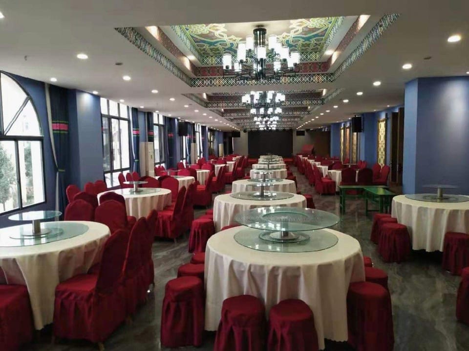 56 Nationalities Hotel Hotel in China