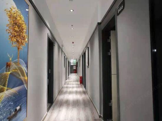 Zhenhao Apartment Hotel in Guangdong
