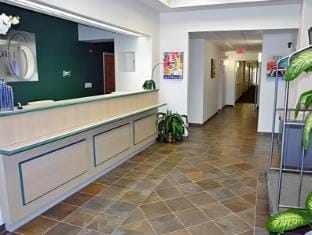 Wine Country Inn Motel in Fredericksburg