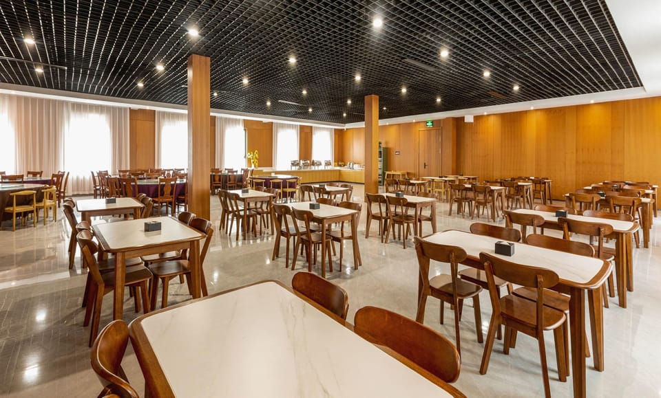 Weishi million hotel Hotel in China