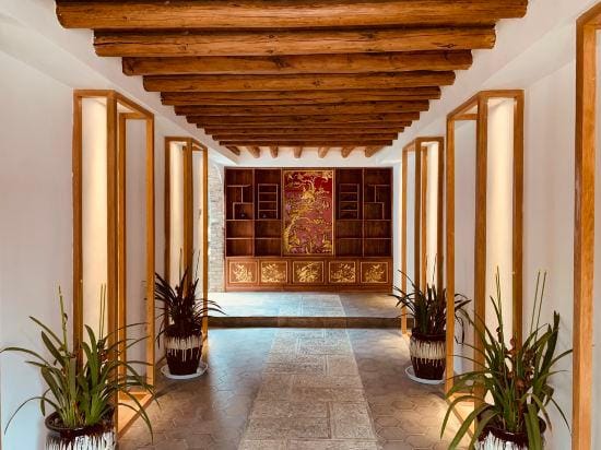 Zhujunfu Inn Hotel in China