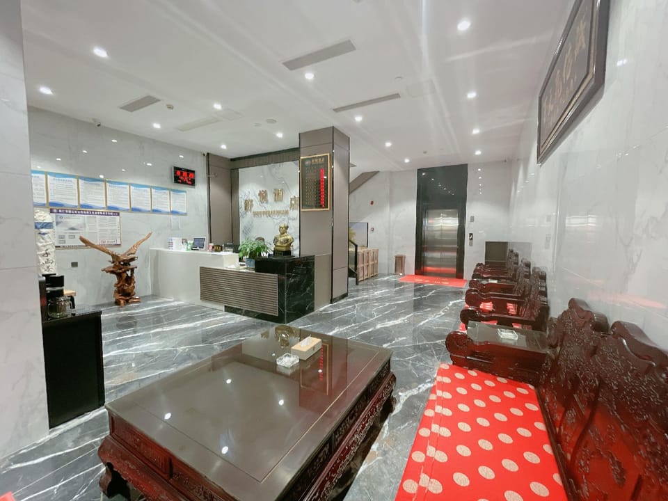 Tongren junle Hotel Hotel in China