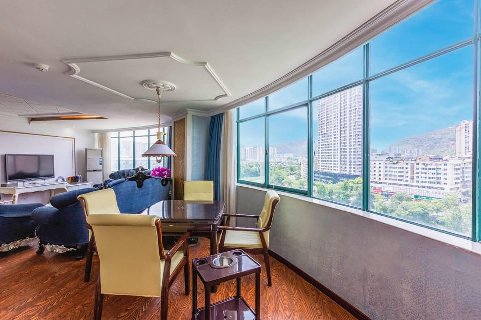 Shangheng Qingya Hotel Hotel in China