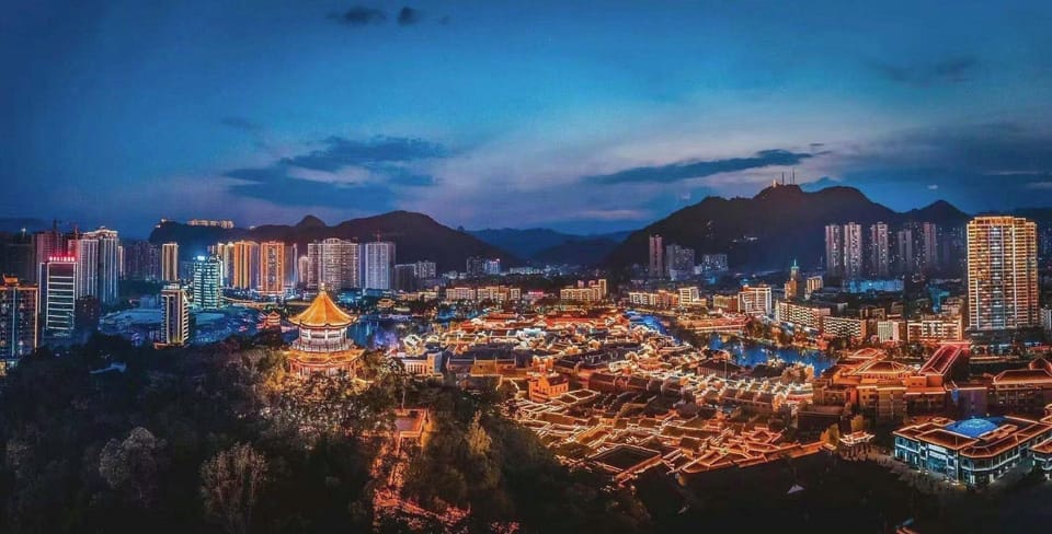 Shangheng Qingya Hotel Hotel in China