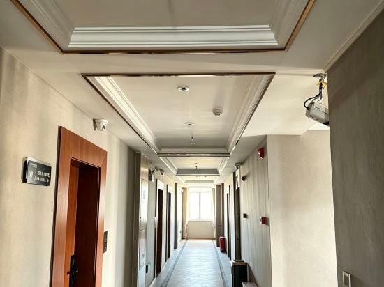 Bijie Junta Yazhi Hotel Hotel in China