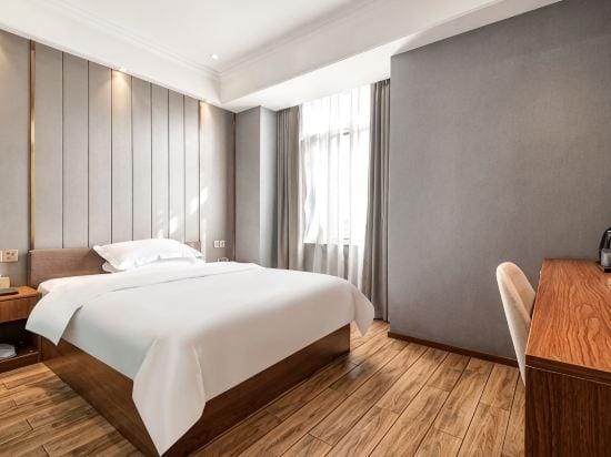 Bijie Junta Yazhi Hotel Hotel in China