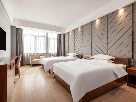 Bijie Junta Yazhi Hotel Hotel in China