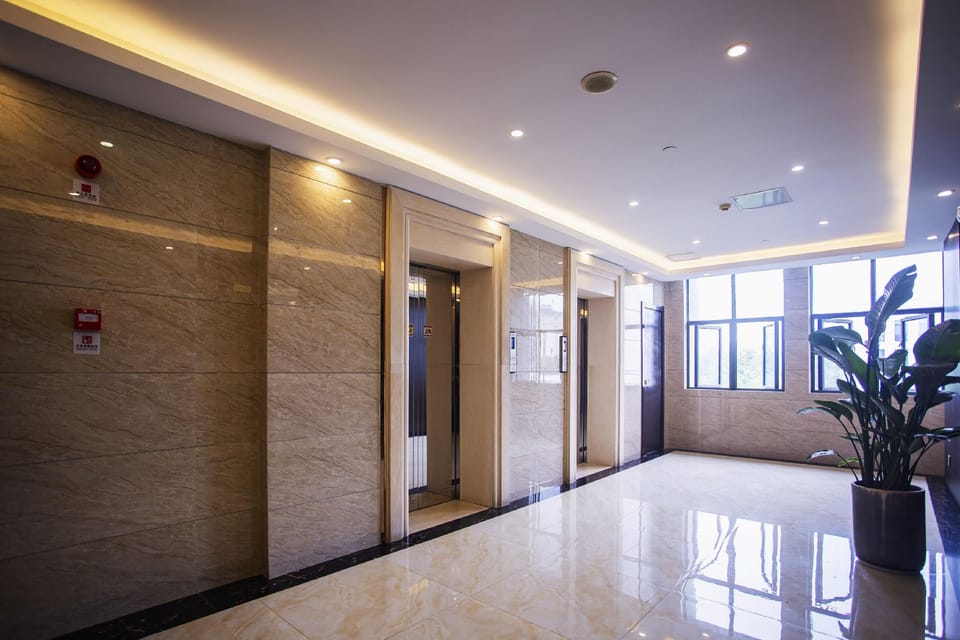 jingxian Oriental Garden Hotel Hotel in Zhejiang