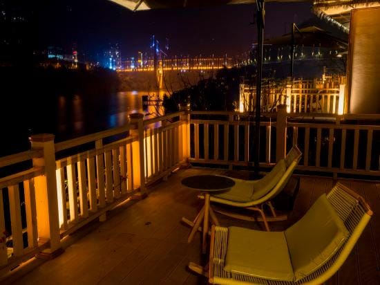 Middle Mountain Hotel Hotel in China