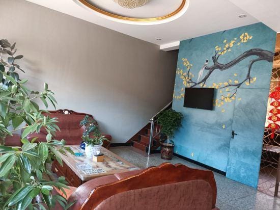 Fangshan Yashu Hotel Hotel in China