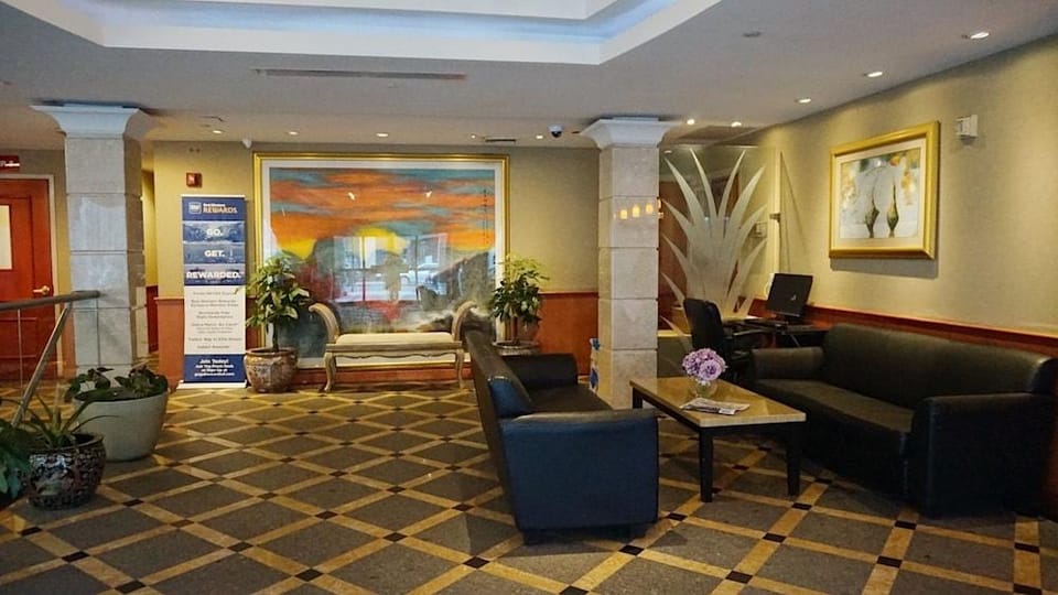BW Flushing-LaGuardia Hotel in Flushing