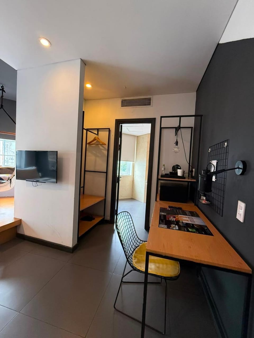 The Hammock Hotel Ben Thanh Hotel in Ho Chi Minh City