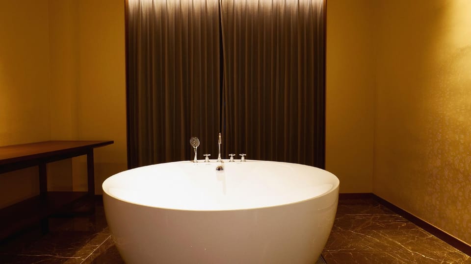 Jinshuiwan Hotel Hotel in Fujian
