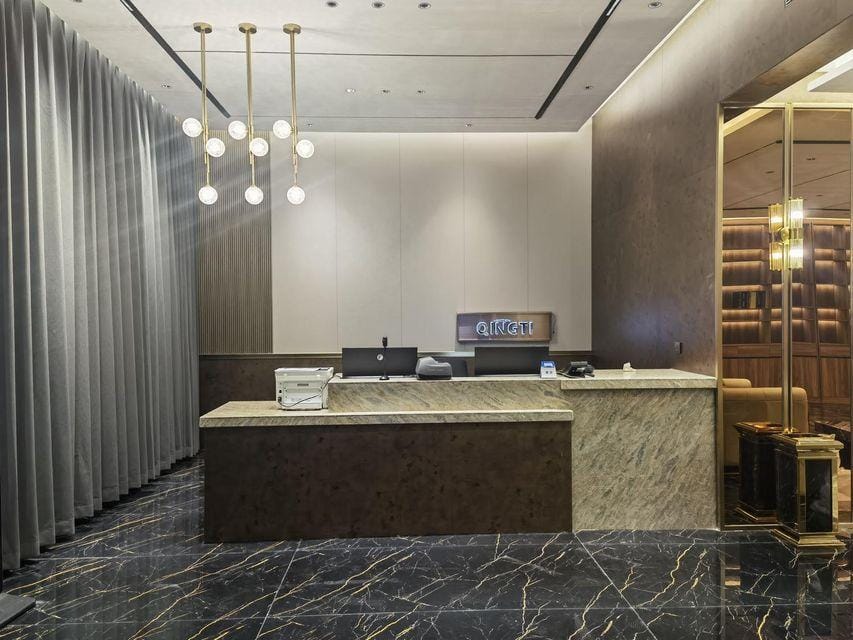 Collection Hotel Hotel in China