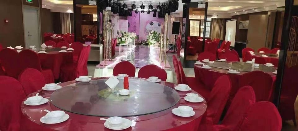 Guoxin Hotel Hotel in Shaanxi