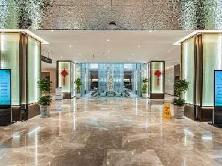 Langxi GINLAN JIA Hotel Hotel in Jiangsu