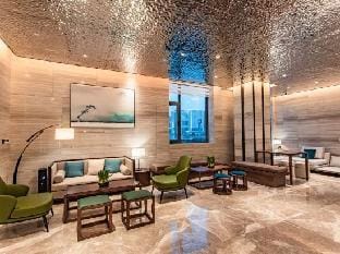 Langxi GINLAN JIA Hotel Hotel in Jiangsu