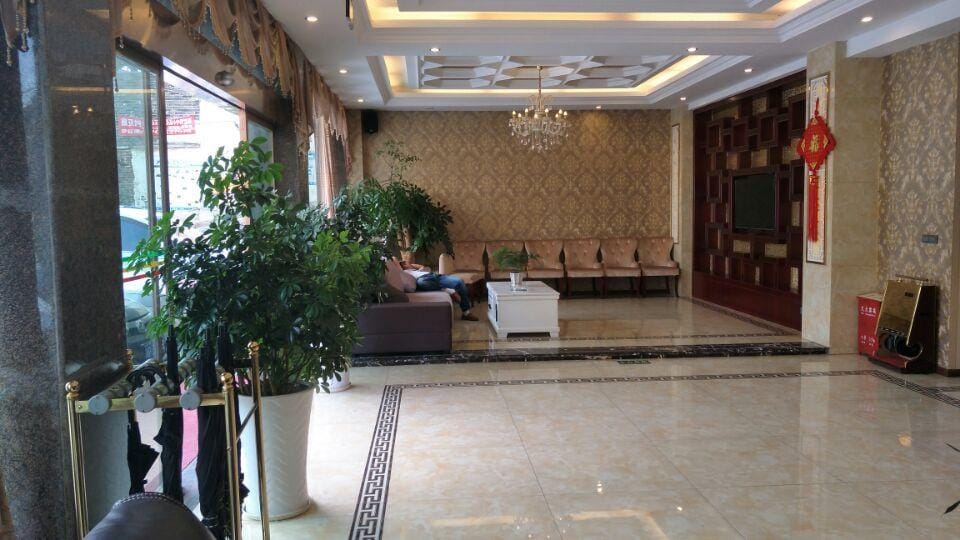Guanling Longhe Hotel Hotel in China