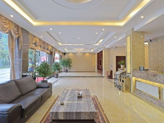 Guanling Longhe Hotel Hotel in China