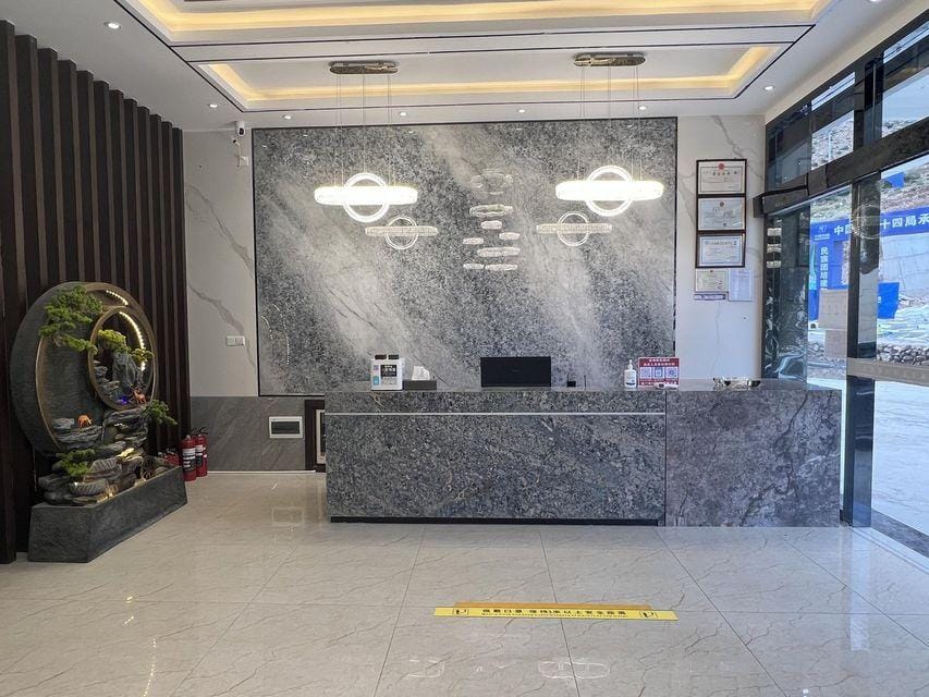 Xi'an Hotel Hotel in China